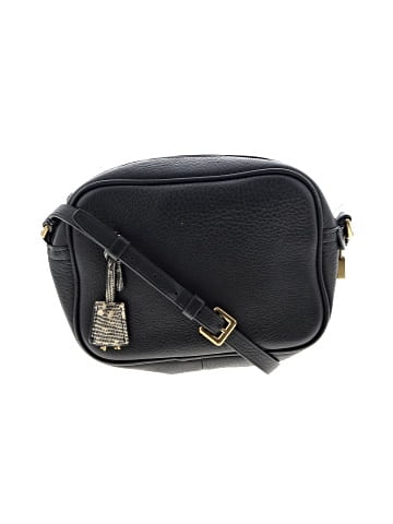 J.Crew Leather Crossbody Bag (view 1)