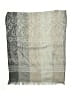 Unbranded Gray Scarf One size - photo 2