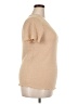 Torrid Tan Short Sleeve Top Size 2X Plus (2) - photo 4