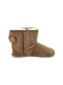 Ugg Brown Boots Size 4 (baby) - photo 1
