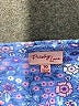 Ashley Blue Short Sleeve Onesie Size 10 - photo 3