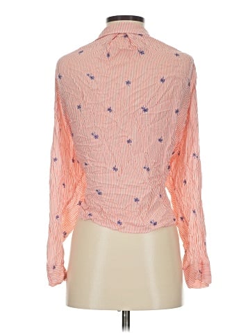 Newbury Kustom Long Sleeve Blouse (view 2)