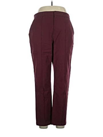 Lands' End Dress Pants (view 1)