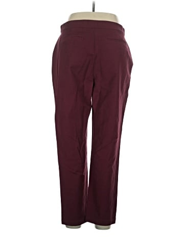 Lands' End Dress Pants (view 2)