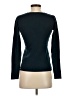 T Tahari Teal Pullover Sweater Size XS (estimated) - photo 2
