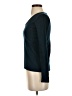 T Tahari Teal Pullover Sweater Size XS (estimated) - photo 5