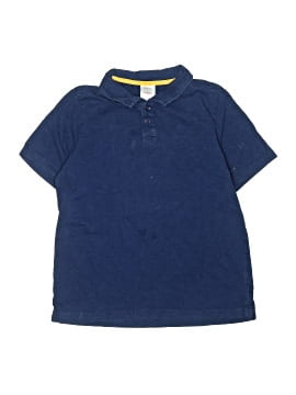 Hanna Andersson Short Sleeve Polo