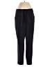 metaphor 100% Polyester Solid Black Dress Pants Size S - photo 1