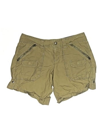 Athleta Cargo Shorts (view 1)