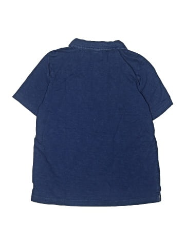 Hanna Andersson Short Sleeve Polo (view 2)