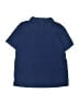 Hanna Andersson 100% Cotton Blue Short Sleeve Polo Size 8 - photo 2