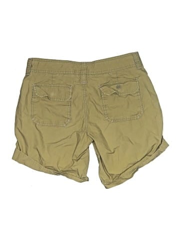 Athleta Cargo Shorts (view 2)