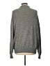Mondo di Marco Gray Pullover Sweater Size L - photo 2