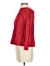 Ann Taylor LOFT Red Pullover Sweater Size XS - photo 5