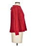 Ann Taylor LOFT Red Pullover Sweater Size XS - photo 4