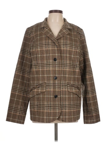 J.Jill Coat (view 1)