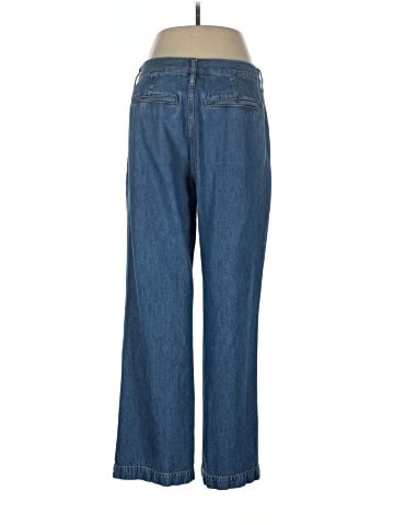 Madewell Jeans - back