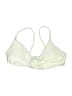 DAZY Ivory Swimsuit Top Size L - photo 1