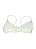 DAZY Ivory Swimsuit Top Size L - photo 2