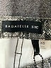 Bagatelle 100% Polyurethane Animal Print Silver Jeggings Size XS - photo 7
