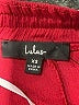 Lulus Solid Burgundy Jumpsuit Size XS - photo 4