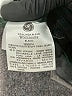 Weekend Max Mara Tweed Gray Wool Blazer Size 10 - photo 7