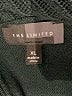 The Limited Black Turtleneck Sweater Size XL - photo 7
