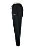 Assorted Brands Solid Black Track Pants Size M - photo 5