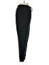Assorted Brands Solid Black Track Pants Size M - photo 4