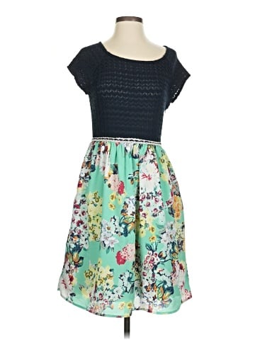Weston Casual Dress (view 1)