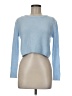 Blue Rain Blue Pullover Sweater Size M - photo 1