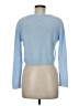 Blue Rain Blue Pullover Sweater Size M - photo 2