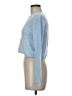 Blue Rain Blue Pullover Sweater Size M - photo 5