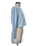 Blue Rain Blue Pullover Sweater Size M - photo 4