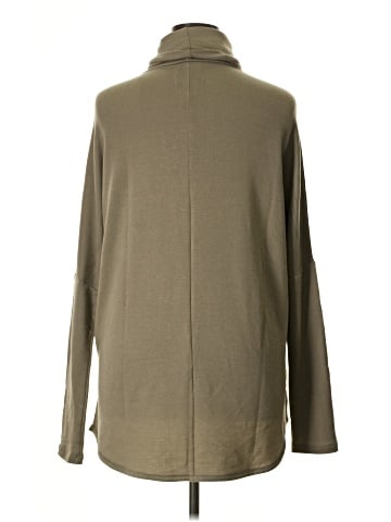 Madison Long Sleeve Top (view 2)