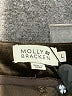 Molly Bracken Black Casual Pants Size L - photo 7