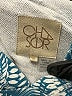 Chaser Blue Poncho Size S - photo 7