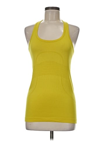 Lululemon Athletica Active Tank (view 1)