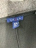Ukala Solid Black Cocktail Dress Size M - photo 7