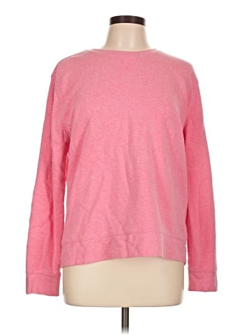 Everlast Pullover Sweater (view 1)