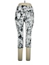 Unbranded Graphic Silver Active Pants Size XL - photo 1