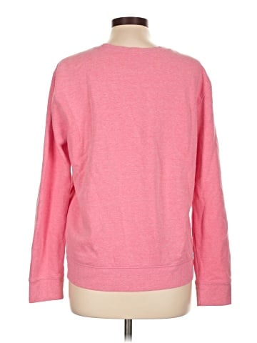 Everlast Pullover Sweater (view 2)