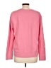 Everlast Pink Pullover Sweater Size L - photo 2