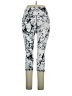 Unbranded Graphic Silver Active Pants Size XL - photo 2