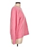 Everlast Pink Pullover Sweater Size L - photo 4