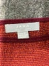 JANA Burgundy Pullover Sweater Size XS - photo 7