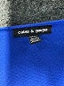 Cable & Gauge Blue Pullover Sweater Size S - photo 7