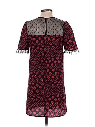 BCBGeneration Cocktail Dress (view 2)