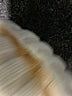 Gap 100% Cotton Ivory Turtleneck Sweater Size XS (petite) - photo 7