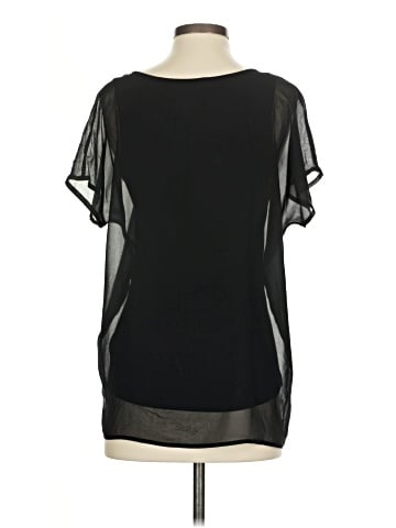Design History Short Sleeve Blouse (view 2)